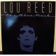 LOU REED - The blue mask